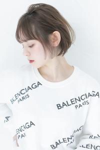 イメチェンヘアスタイル/似合わせカット/10代/20代/所沢 - prize 所沢【プライズ】所沢プロペ通り店掲載