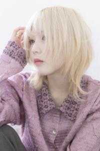 大人可愛いウルフカット/20代/30代/所沢 - prize 所沢【プライズ】所沢プロペ通り店掲載