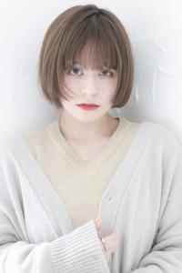 大人可愛い/似合わせカット/20代/30代/所沢 - prize 所沢【プライズ】所沢プロペ通り店掲載
