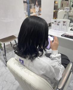 ミディアム - HEARTS hair's五日市店掲載