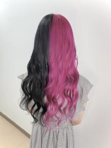 ツートンカラー - Bulansis Hair掲載