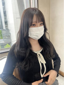 20代30代ダブルカラーミルクティーグレージュ透明感【上野】 - agir hair 上野店掲載