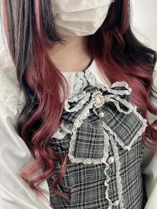インナーピンクスタイル - Bulansis Hair掲載