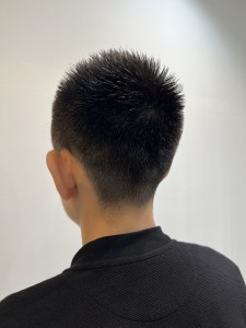 [表参道/メンズカット/メンズパーマ/メンズ美容室/メンズ］ - THE ESCALA 表参道本店 【エスカーラ】掲載