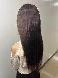 可愛いブラウンスタイル！ - Bulansis Hair掲載