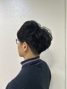 [表参道/メンズカット/メンズパーマ/メンズ美容室/メンズ］ - THE ESCALA 表参道本店 【エスカーラ】掲載