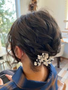 ショートセット