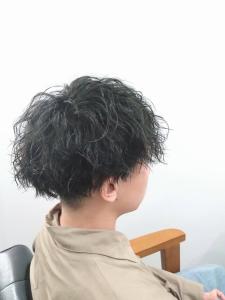 【afresh hair】メンズカット＋ツイストスパイラル - afresh hair掲載