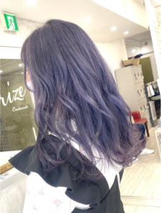 20代30代40代アッシュカラーイルミナカラー透明感【上野】 - agir hair 上野店掲載