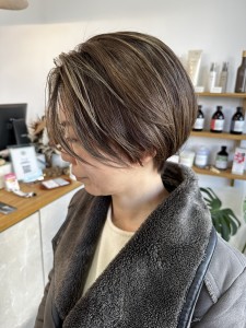 津田沼　ショートカット - EMANOA掲載