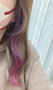 インナーカラー