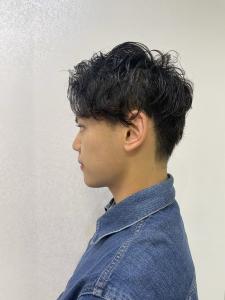 平日朝の9時30分から予約可能☆ボリュームアップカット - THE ESCALA 表参道本店 【エスカーラ】掲載