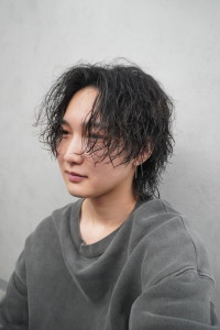 NEXT men's 表参道【ネクストメンズ】×ショート - NEXT men's 表参道【ネクストメンズ】掲載