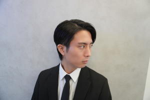 NEXT men's 表参道【ネクストメンズ】×ショート - NEXT men's 表参道【ネクストメンズ】掲載