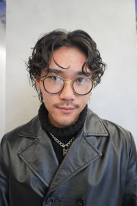 NEXT men's 表参道【ネクストメンズ】×ショート - NEXT men's 表参道【ネクストメンズ】掲載