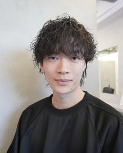 NEXT men's 表参道【ネクストメンズ】×ショート - NEXT men's 表参道【ネクストメンズ】掲載
