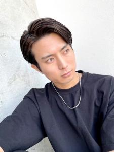 NEXT men's 表参道【ネクストメンズ】×ショート - NEXT men's 表参道【ネクストメンズ】掲載