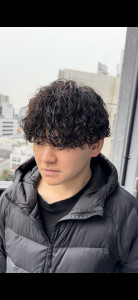 NEXT men's 表参道【ネクストメンズ】×ショート - NEXT men's 表参道【ネクストメンズ】掲載