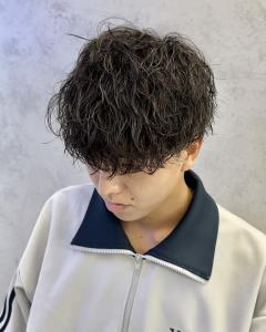 NEXT men's 表参道【ネクストメンズ】×ショート - NEXT men's 表参道【ネクストメンズ】掲載