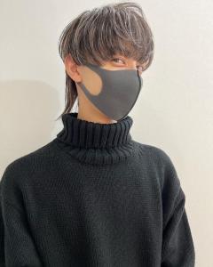 3ヶ月に1度のハイライト◎[メンズサロン/池袋メンズ美容] - メンズサロン IVY 池袋掲載