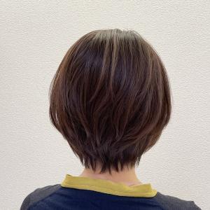 CrossLink??ハンサムショート - CrossLink掲載
