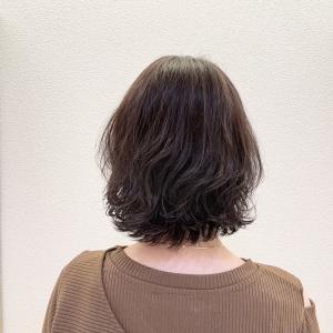 CrossLink??ゆるふわボブ - CrossLink掲載