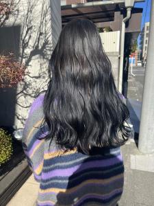 ブルーブラック - EMU international 春日部本店掲載