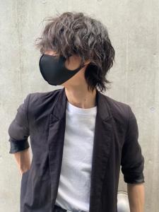 ネオウルフスタイル - et DOUCE掲載