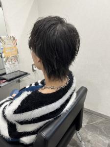 Second × Style - 全席半個室サロン Second掲載