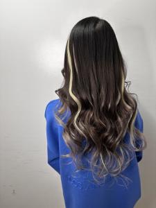 鬼ギャルスタイル！ - Bulansis Hair掲載