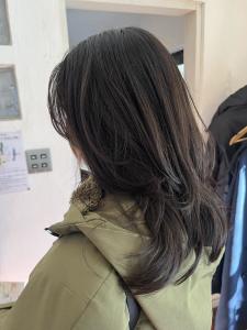 レイヤースタイル - NAP hair bocco掲載