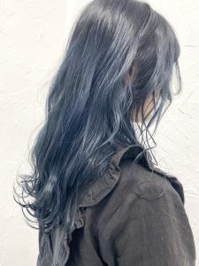 20代30代大人ダブルカラーブリーチハイトーンカラー【上野】 - agir hair 上野店掲載