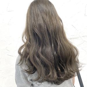 20代30代40代大人アッシュグレージュダブルカラー【上野】 - agir hair 上野店掲載