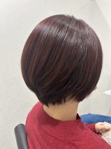 Second × Style - 全席半個室サロン Second掲載