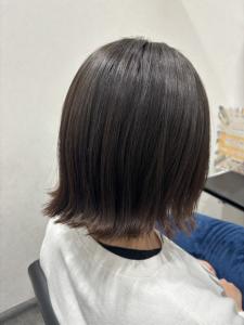 Second × Style - 全席半個室サロン Second掲載