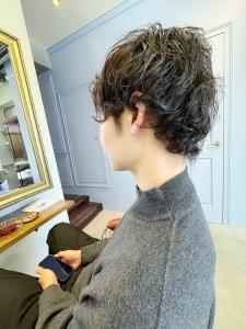 跳ねないボブスタイル - Lourdes hair design掲載