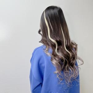 王道ギャルスタイル！ - Bulansis Hair掲載
