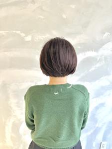 Louer  hairmake×ショート - Louer hairmake掲載