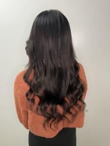 ちゅるちゅるブラウン - Bulansis Hair掲載