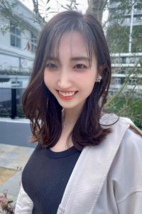BERRY大人レイヤー美髪イメチェン似合わせカット艶感うる艶 - hairs BERRY 長住店掲載