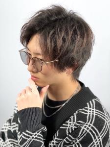 センターパート - ヒロ銀座 大阪本店掲載