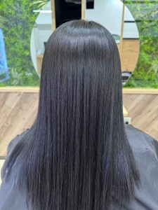 髪質改善トリートメント - 個室salon N 北千住 髪質改善＆カラー掲載