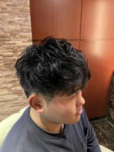ナチュラルパーマ - ヘアーモードキクチ 銀座店掲載
