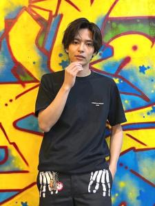 【上野】kearny -メンズパーマ&メンズカット-