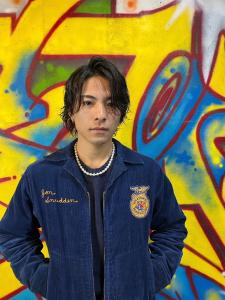 【上野】kearny -メンズパーマ&メンズカット-