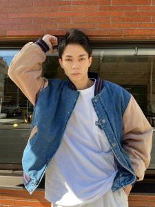 【上野】kearny -メンズパーマ&メンズカット-