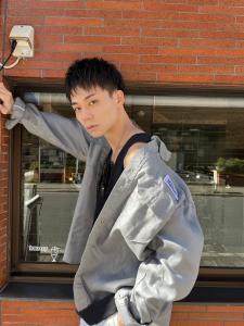 【上野】kearny -メンズパーマ&メンズカット- - kearny -メンズパーマ&メンズカット- 上野掲載