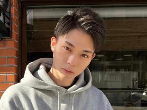 【上野】kearny -メンズパーマ&メンズカット- - kearny -メンズパーマ&メンズカット- 上野掲載
