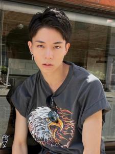 【上野】kearny -メンズパーマ&メンズカット- - kearny -メンズパーマ&メンズカット- 上野掲載