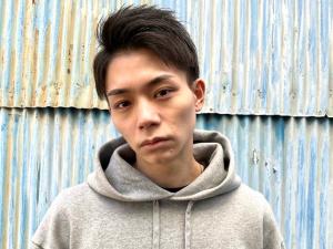 【上野】kearny -メンズパーマ&メンズカット- - kearny -メンズパーマ&メンズカット- 上野掲載